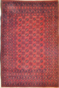 afghan