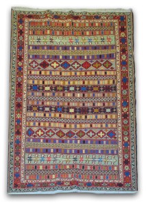 iran-kilim