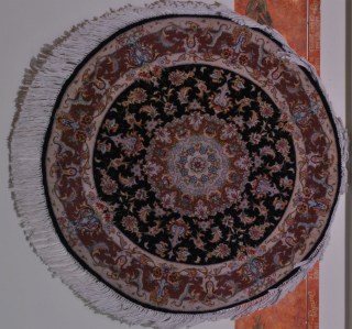 036-Tabriz-Silk-Wool-100x100