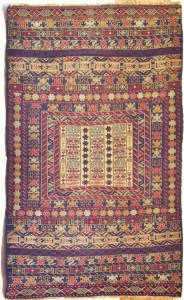 064-Kilim-Firsh-Wool-155x095