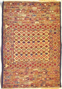065-Kilim-Firsh-Wool-145x100