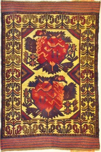 074-Kilim-Wool-185x120